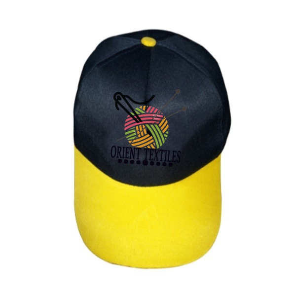 DXB 5 panel caps style 115